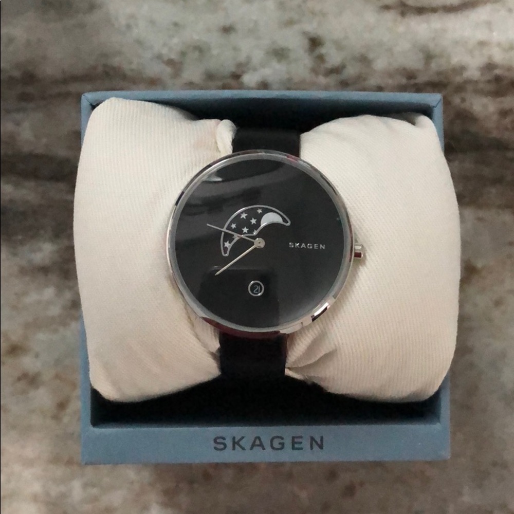 Skagen watch